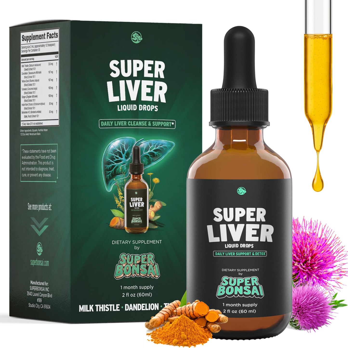 👨‍⚕️Detox Super Liver